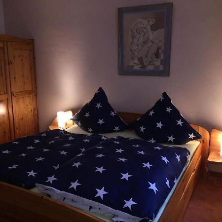Bed and Breakfast Gastehaus Am Calmont Ediger-Eller Zewnętrze zdjęcie