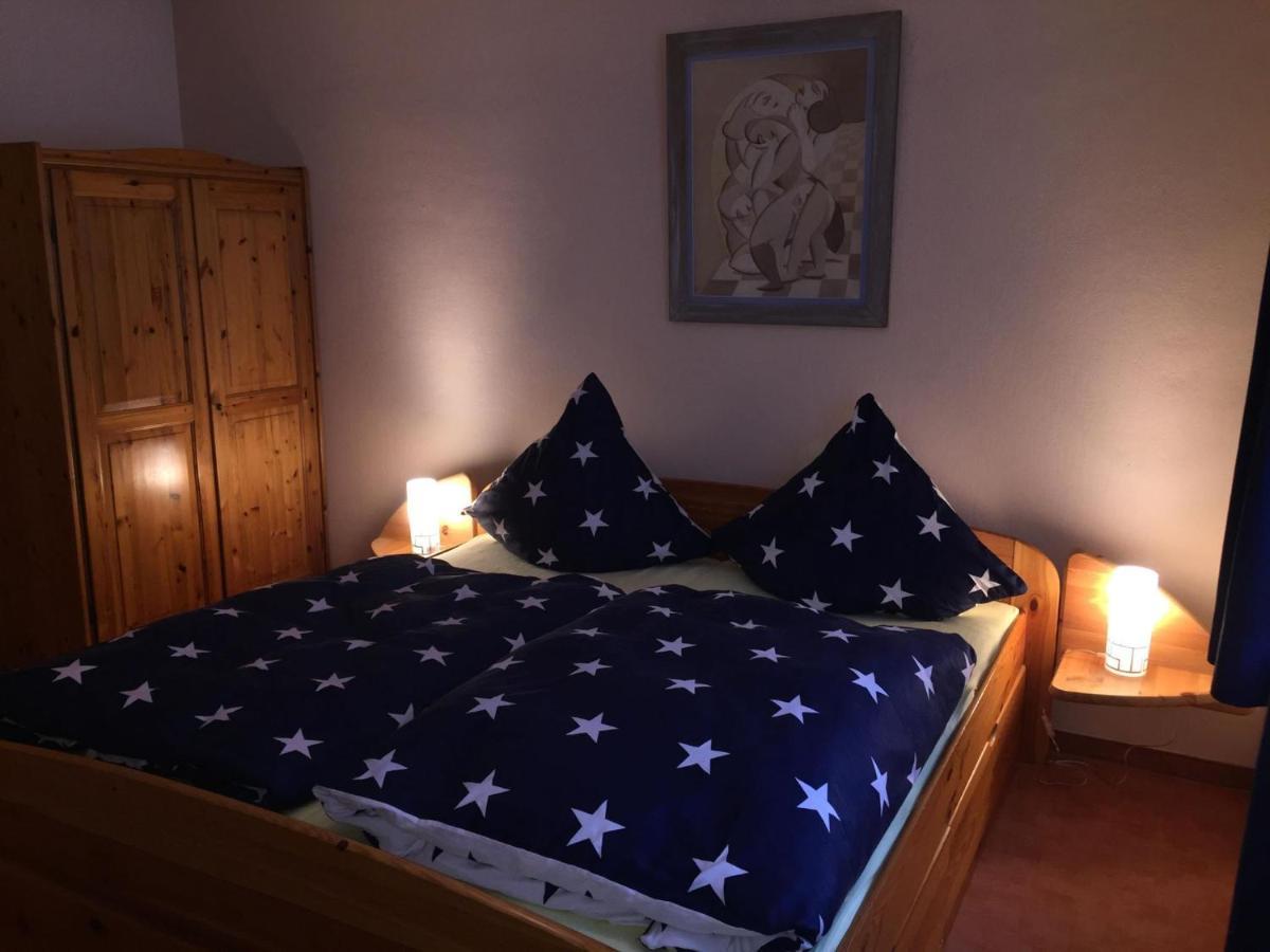 Bed and Breakfast Gastehaus Am Calmont Ediger-Eller Zewnętrze zdjęcie