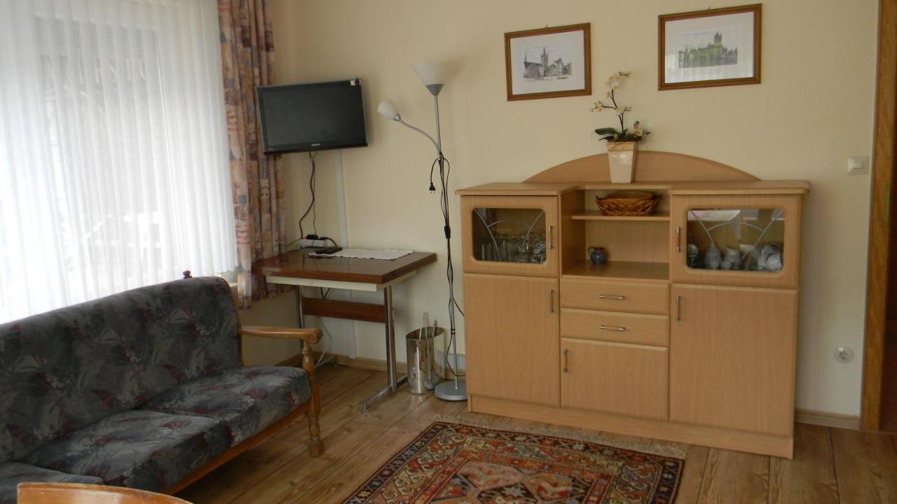 Bed and Breakfast Gastehaus Am Calmont Ediger-Eller Zewnętrze zdjęcie