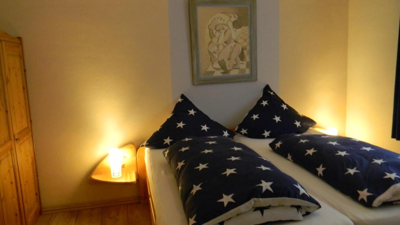 Bed and Breakfast Gastehaus Am Calmont Ediger-Eller Zewnętrze zdjęcie