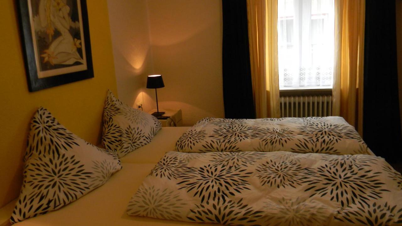 Bed and Breakfast Gastehaus Am Calmont Ediger-Eller Zewnętrze zdjęcie
