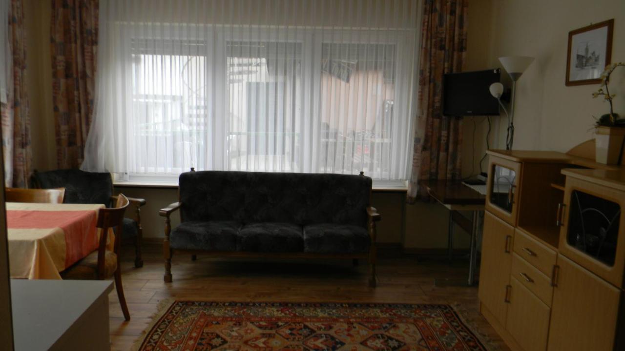 Bed and Breakfast Gastehaus Am Calmont Ediger-Eller Zewnętrze zdjęcie
