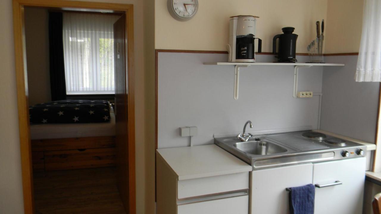 Bed and Breakfast Gastehaus Am Calmont Ediger-Eller Zewnętrze zdjęcie