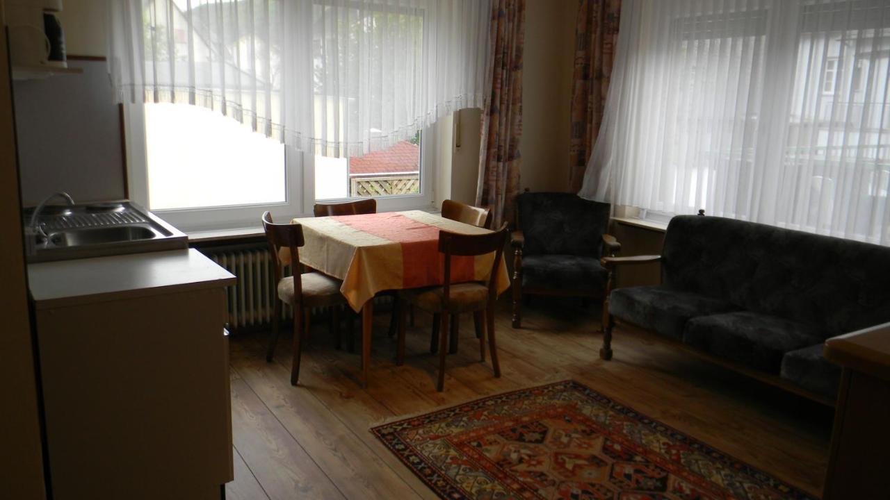 Bed and Breakfast Gastehaus Am Calmont Ediger-Eller Zewnętrze zdjęcie
