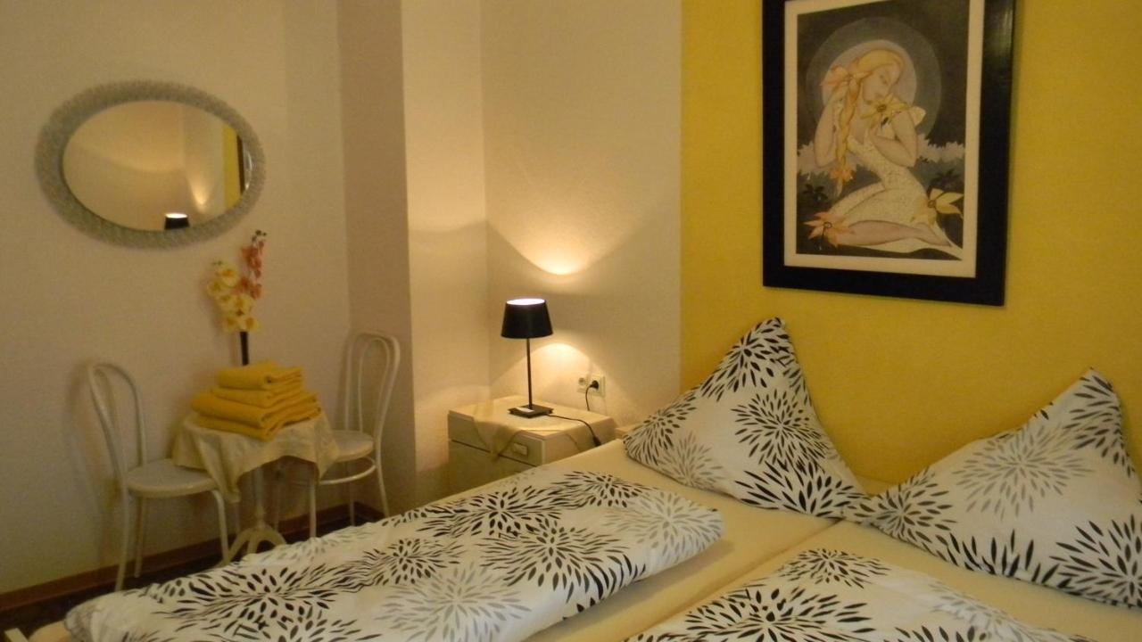Bed and Breakfast Gastehaus Am Calmont Ediger-Eller Zewnętrze zdjęcie