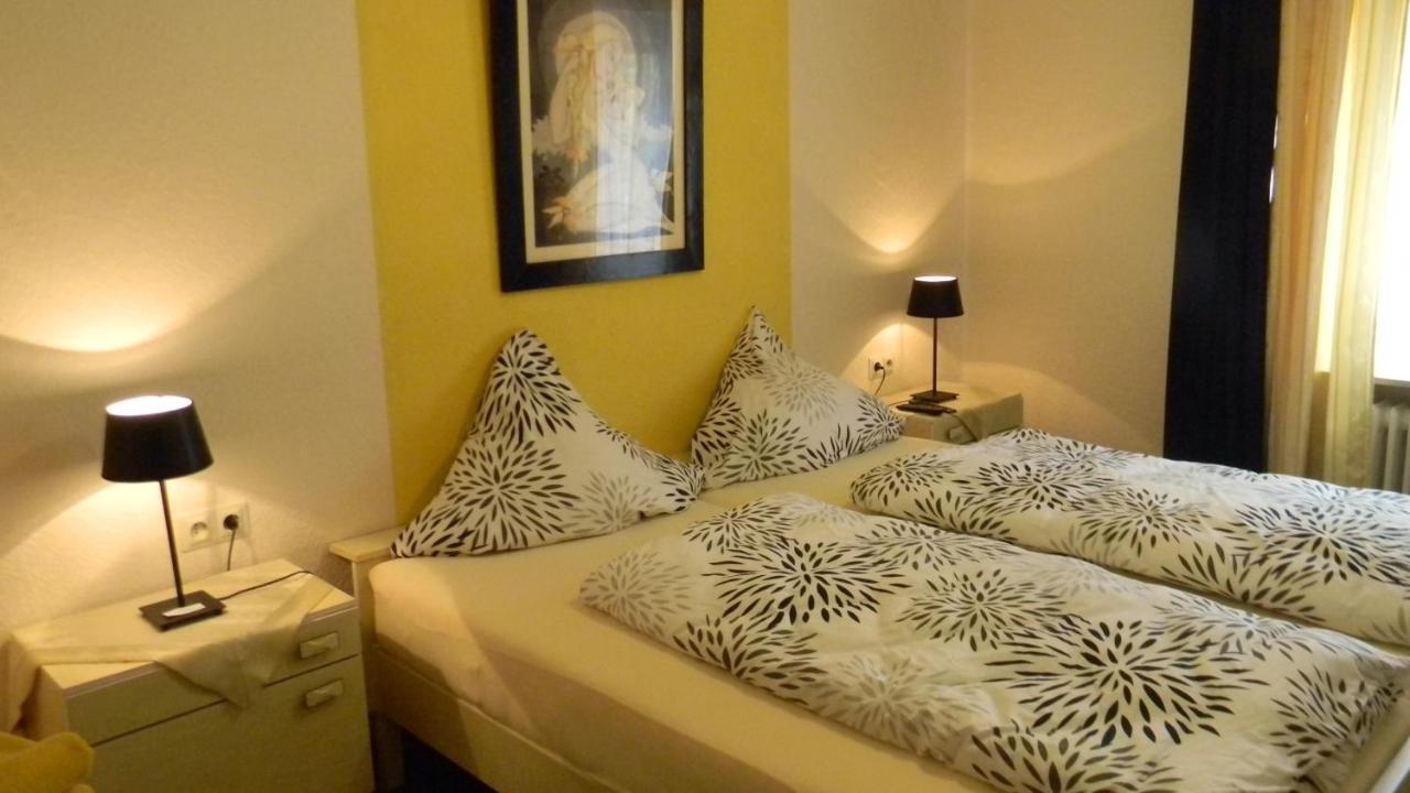 Bed and Breakfast Gastehaus Am Calmont Ediger-Eller Zewnętrze zdjęcie