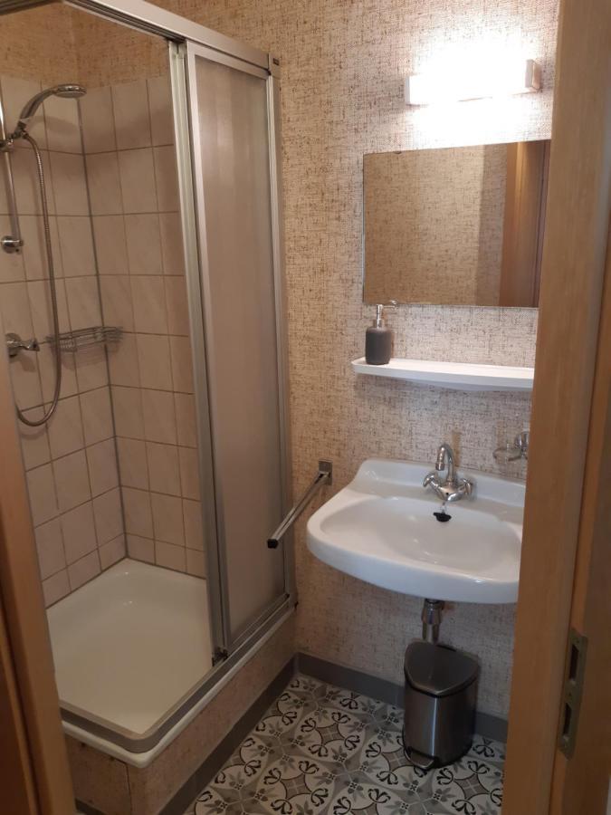 Bed and Breakfast Gastehaus Am Calmont Ediger-Eller Zewnętrze zdjęcie