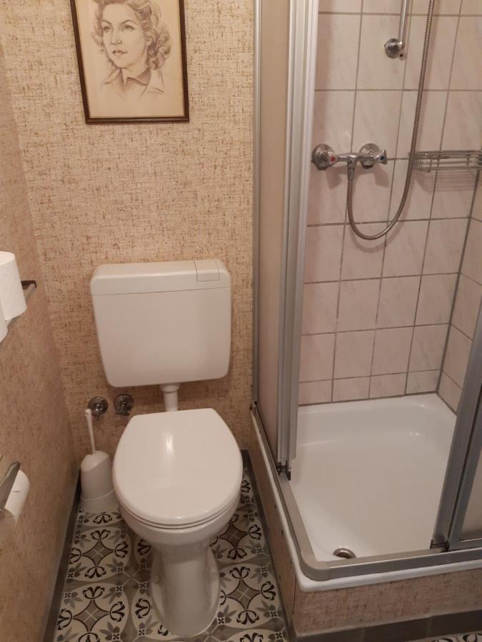 Bed and Breakfast Gastehaus Am Calmont Ediger-Eller Zewnętrze zdjęcie