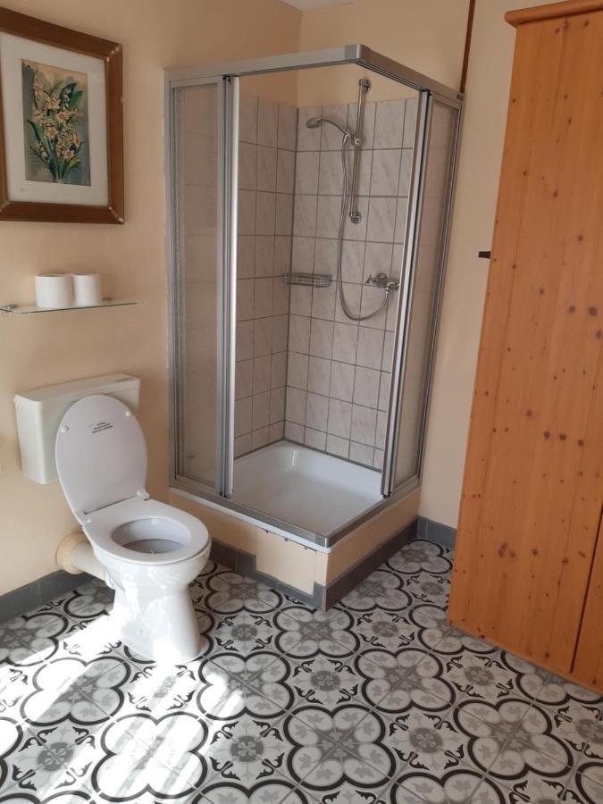 Bed and Breakfast Gastehaus Am Calmont Ediger-Eller Zewnętrze zdjęcie