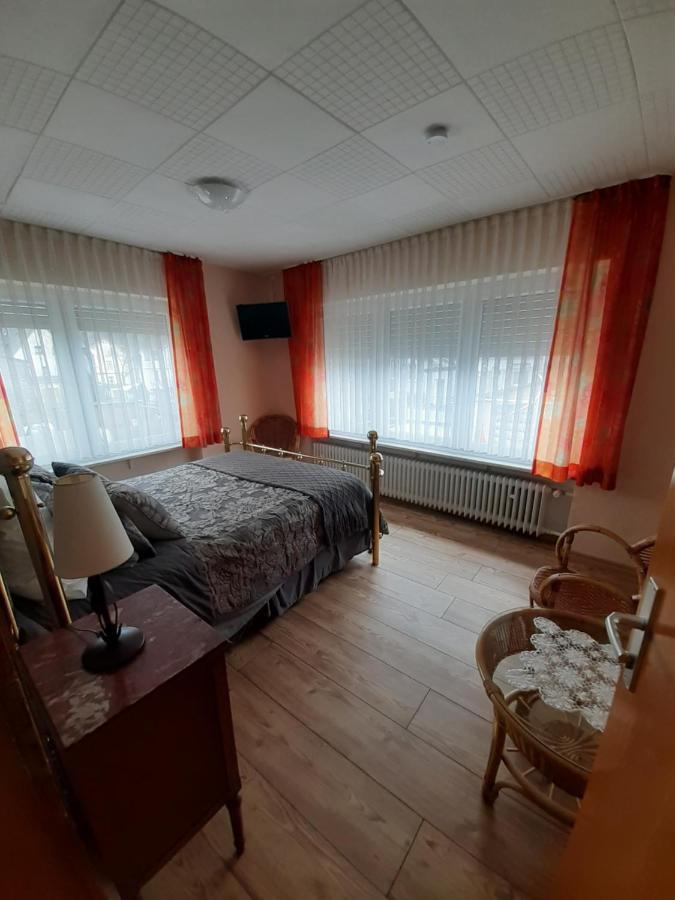 Bed and Breakfast Gastehaus Am Calmont Ediger-Eller Zewnętrze zdjęcie
